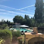 La Porte Chamarree...