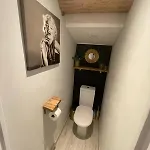 La Porte Chamarree... Bed & Breakfast
