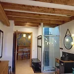 La Porte Chamarree... Bed & Breakfast *