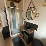 Bed & Breakfast La Porte Chamarree... Saint-Nicolas-de-la-Grave