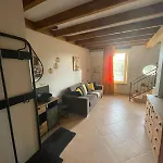 Bed & Breakfast La Porte Chamarree... Saint-Nicolas-de-la-Grave
