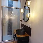 La Porte Chamarree... *