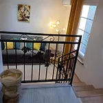 Bed & Breakfast La Porte Chamarree... *