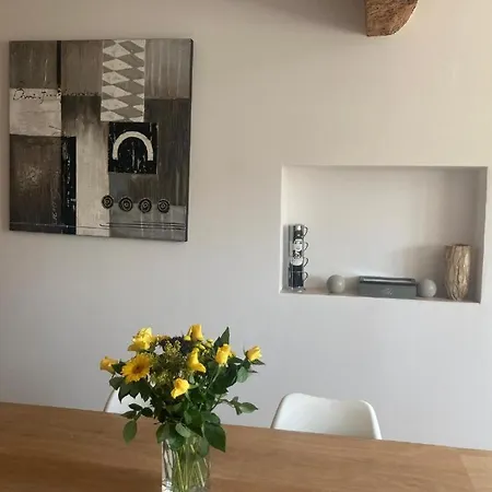 La Porte Chamarree... Отель типа 